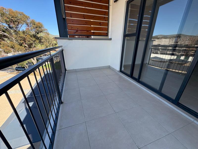 To Let 1 Bedroom Property for Rent in Richwood Western Cape